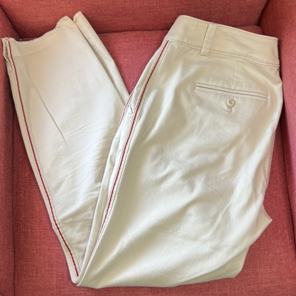 LOFT WOMENS‎ JEANS SIZE 6 NEW WITHOUT TAGS